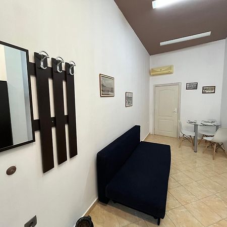 Varna Cathedral Apartments Exterior photo