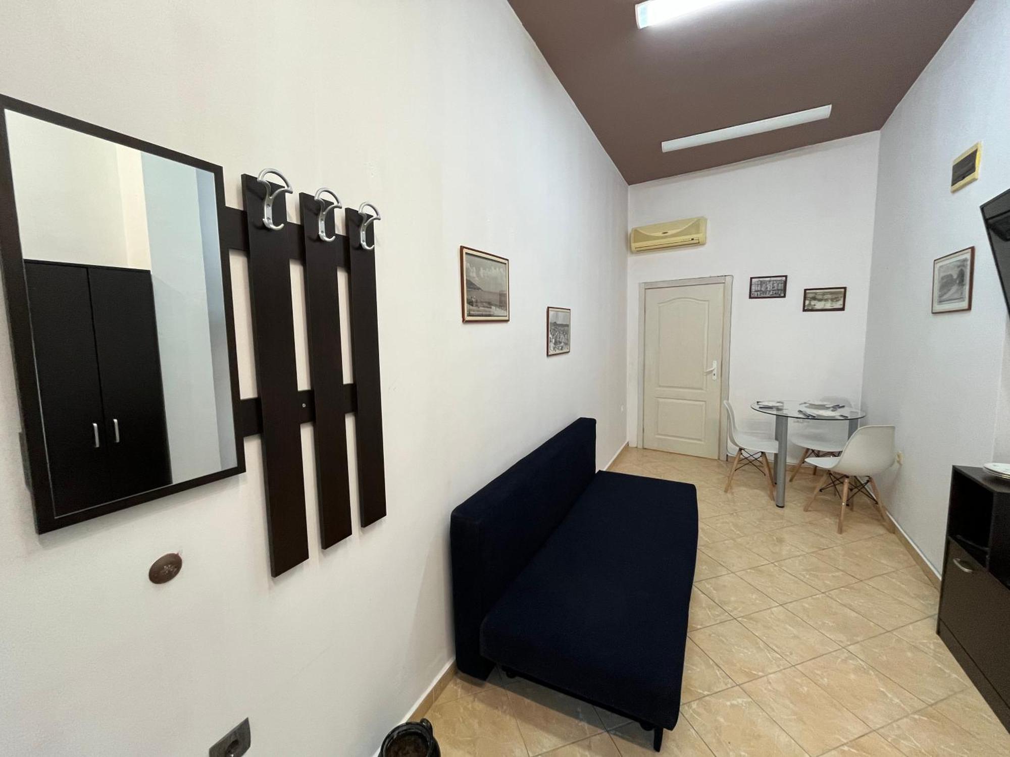 Varna Cathedral Apartments Exterior photo